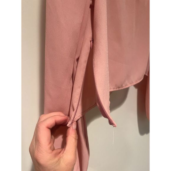 **LOT** Teen girl nice tops and pj set lot size medium mixed brands - Picture 7 of 11